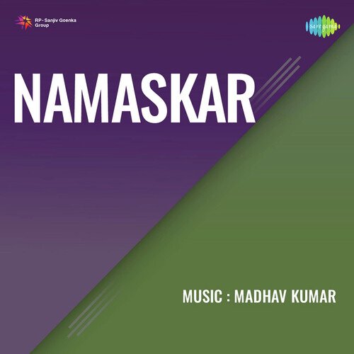 Namaskar