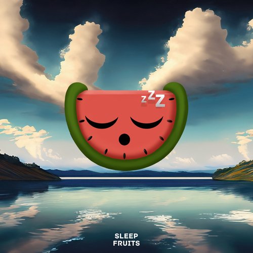 Melodic Rain Serenity cover art