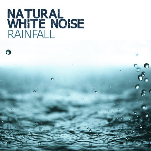 Natural White Noise: Rainfall