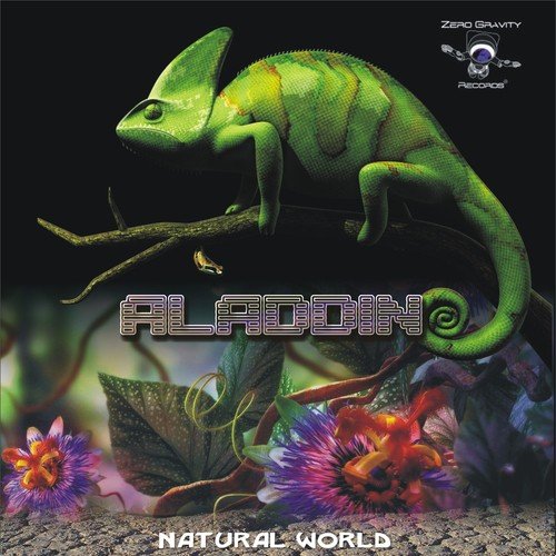 Natural world