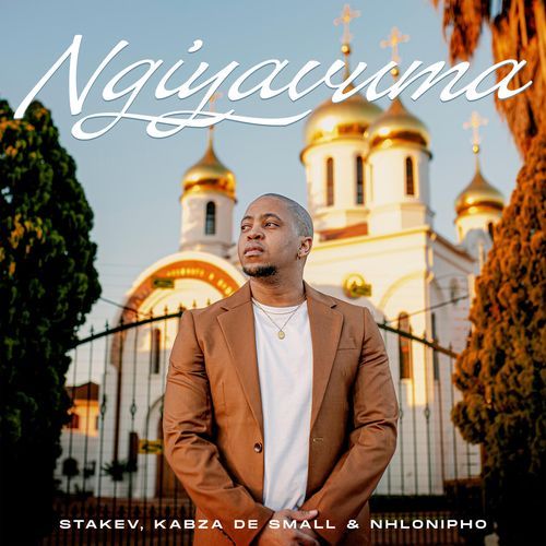 Ngiyavuma