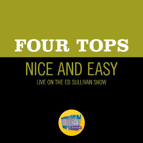 Nice And Easy (Live On The Ed Sullivan Show, January 30, 1966)