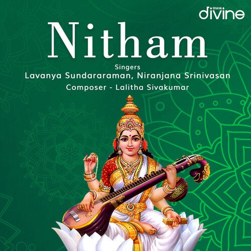 Nitham From Think Divine