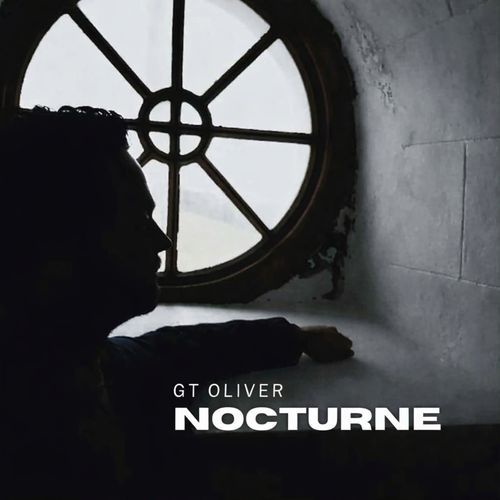 Nocturne cover art