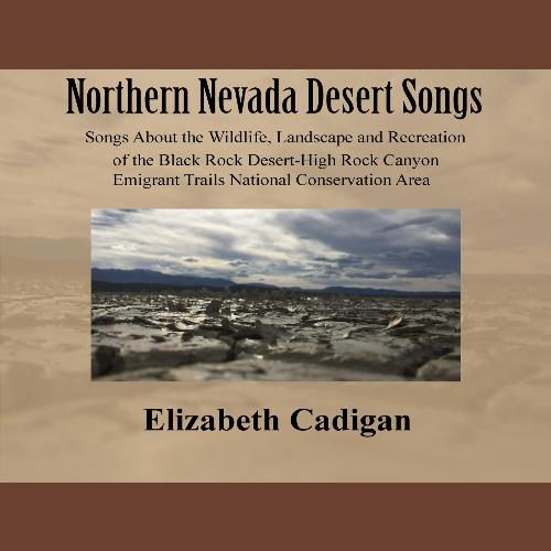 Northern Nevada Desert Songs