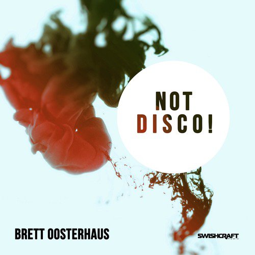 Not Disco!_poster_image