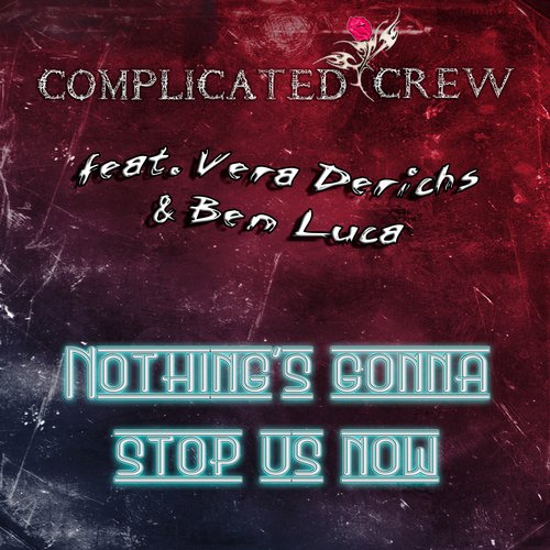 Nothing's Gonna Stop Us Now (Radio Edit)