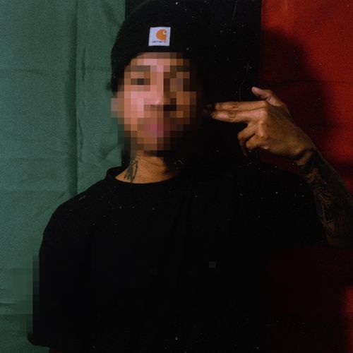 OFFTHELEASH cover art