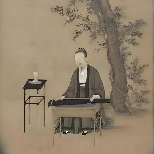 养生馆舒缓纯音乐 疏肝解郁 cover art