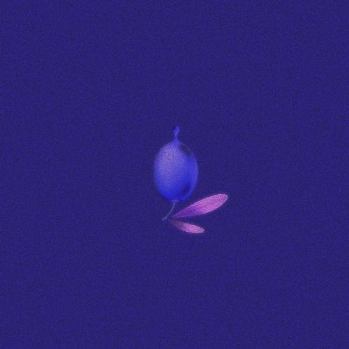 Olivia (kvítek Flip) cover art