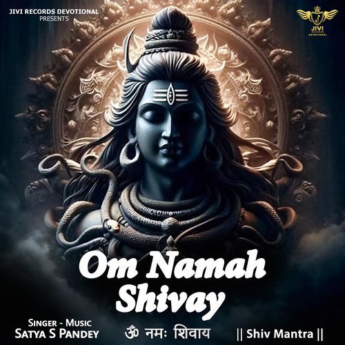 Om Namah Shivay