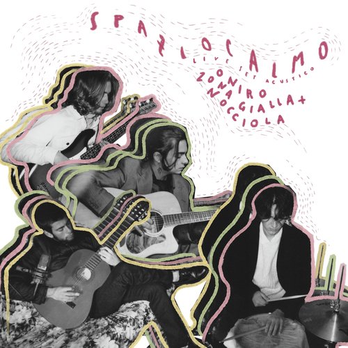 Zonagialla + Nocciola (Acoustic Version)