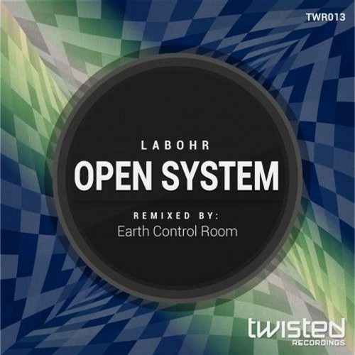 Open System (Original Mix)