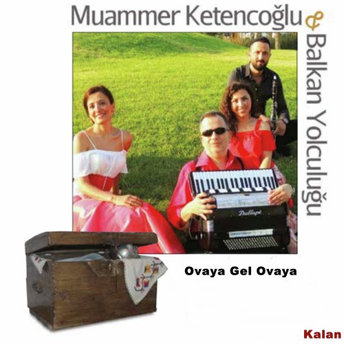 Muammer Ketencoğlu