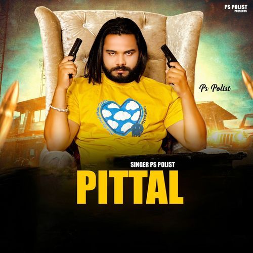PITTAL cover art