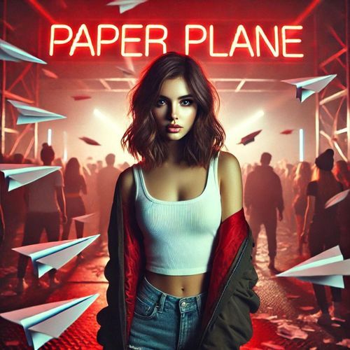 Paper Planes (Techno)