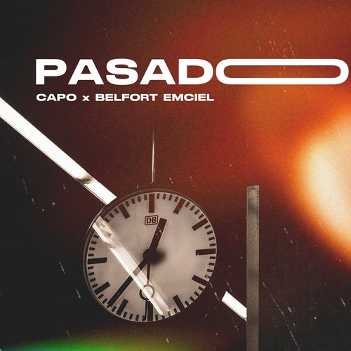 Pasado (feat. Belfort Emciel)