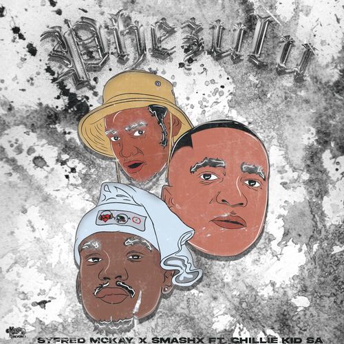 Phezulu  (feat. Chillie Kid SA) cover art