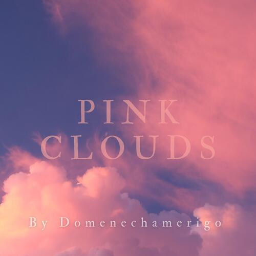 Pink Clouds cover art