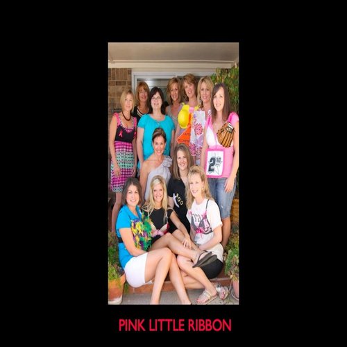 Pink Little Ribbon_poster_image