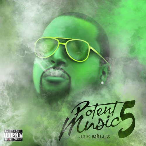 Potent Music 5