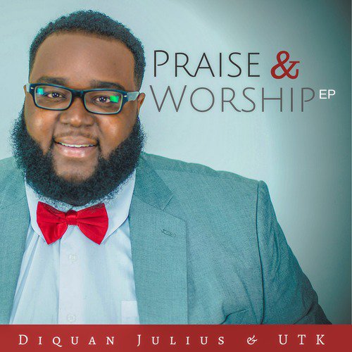 Praise & Worship - EP