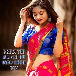 Priya Tui Amake Ki Jadu Kore Dili (Dj MT Mithun Remix)-Al9fWT5geXs