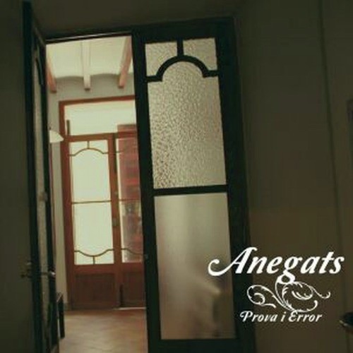 Salut Arreu! cover art
