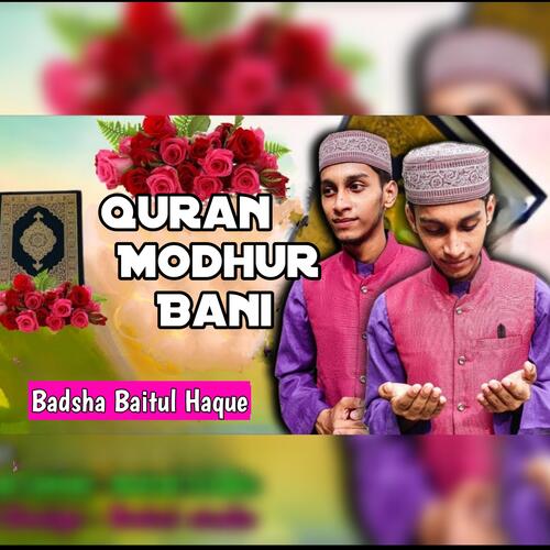 Quran Modhur Bani