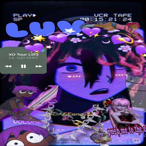 When the Quiet kid makes a song Buh its actually pretty decent cover art