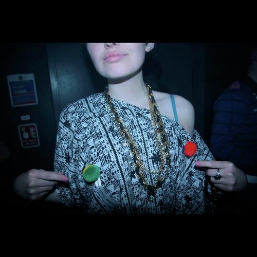 Happy Xmas (RTÉ 2XM, Dublin, 2010) cover art