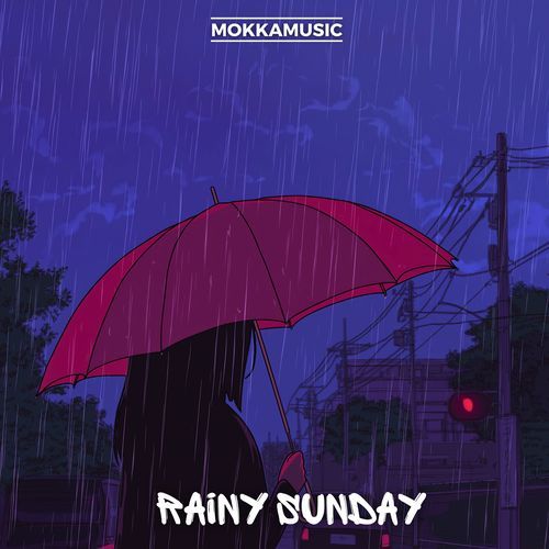 Rainy Sunday cover art
