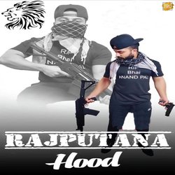 Rajputana Hood-XV9dBhkJU3w