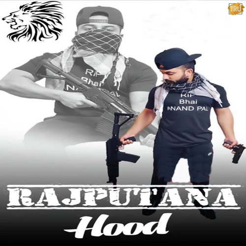 Rajputana Hood