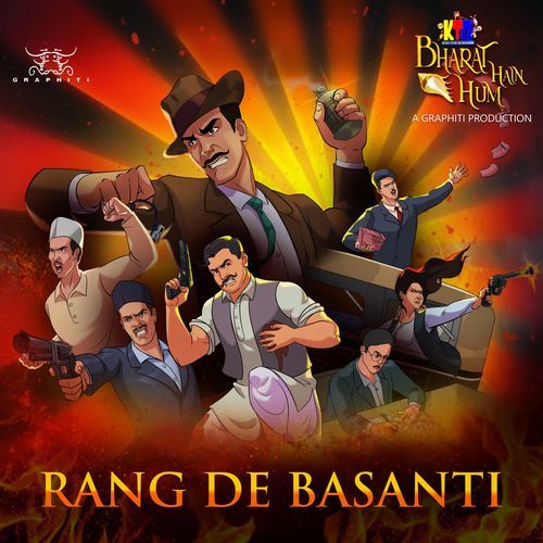 Rang De Basanti