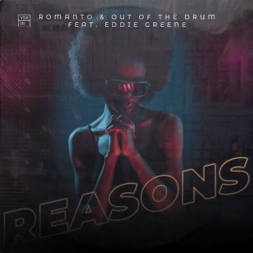 Reasons (Andy Bach Re-Edit) cover art