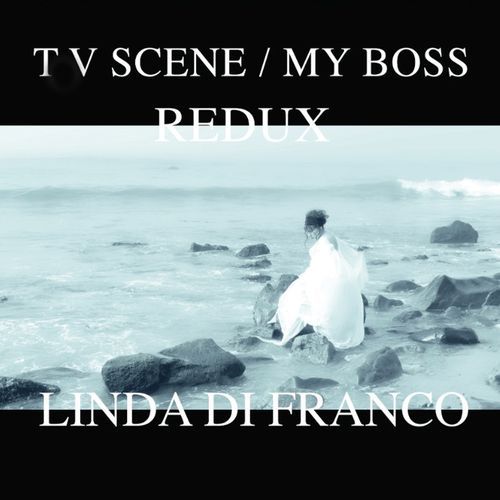 T.V. Scene (Jazz Version) cover art