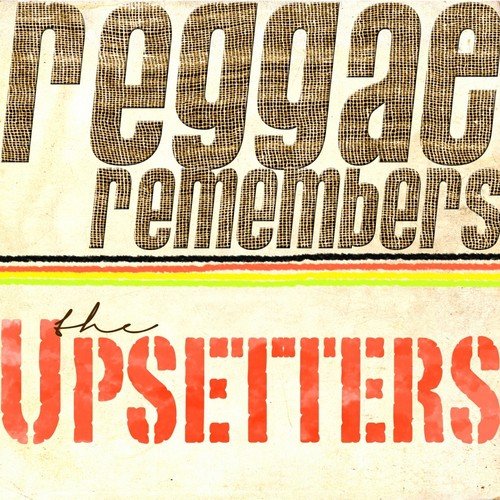 Reggae Remembers the Upsetters Greatest Hits_poster_image