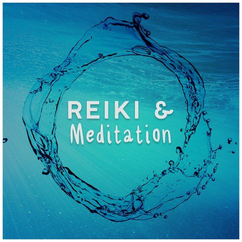 Reiki & Meditation