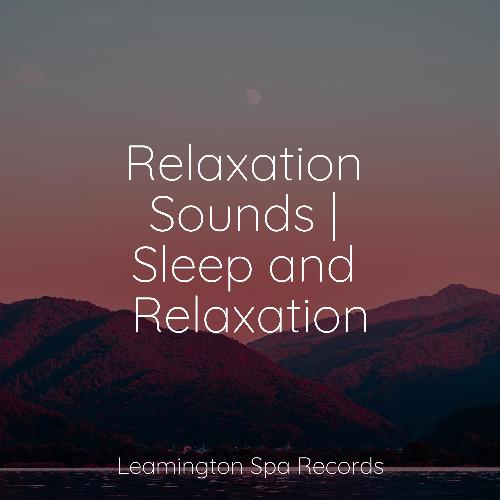 Relaxation Sounds | Sleep and Relaxation
