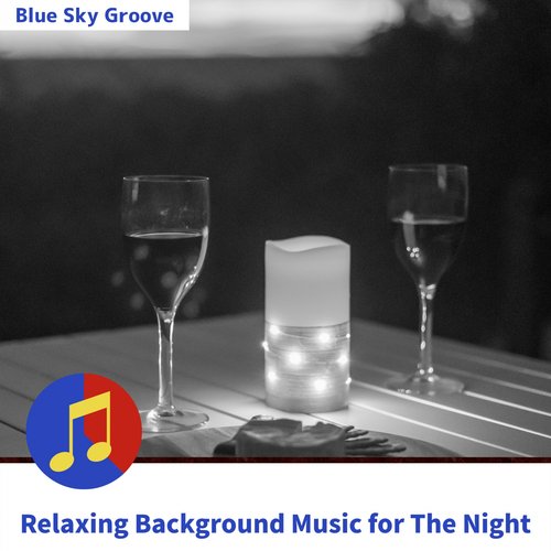 A Cappella Blues cover art