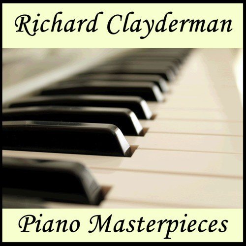 Richard Clayderman: Wedding Music