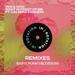 Right In Front Of Me (Saint Punk Remix)