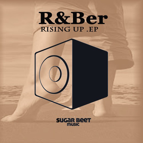 Rising up EP