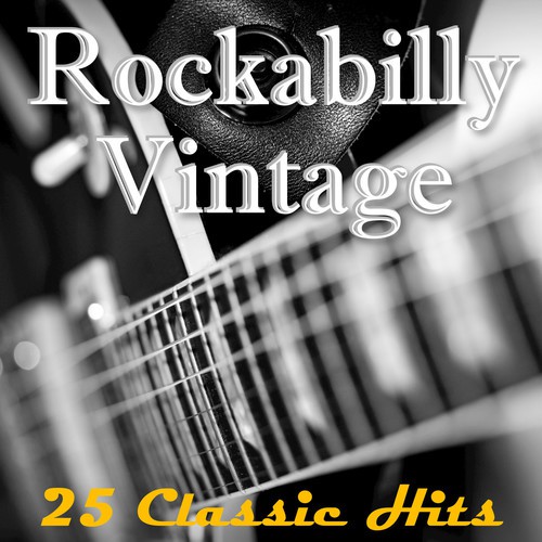 Rockabilly Vintage