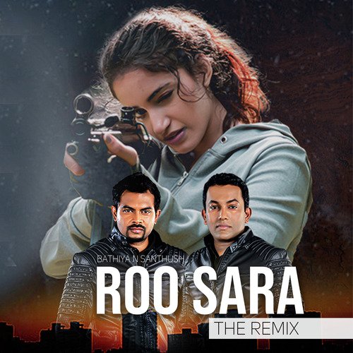 Roo Sara (Remix) - Single