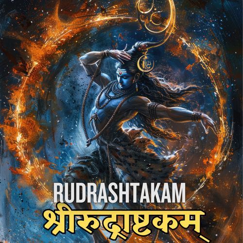 Rudrashtakam