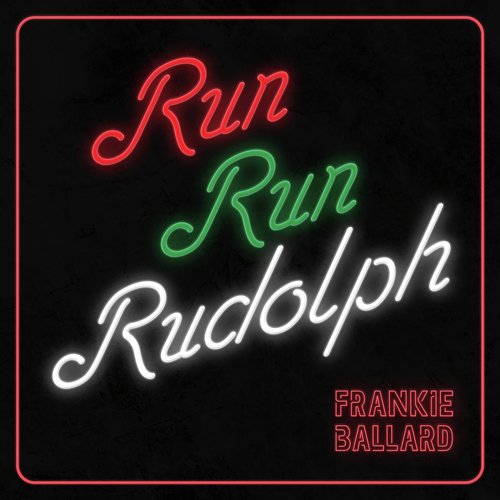 Run Run Rudolph_poster_image