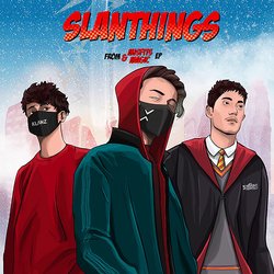 SLANTHINGS-JTgiYBdpGns