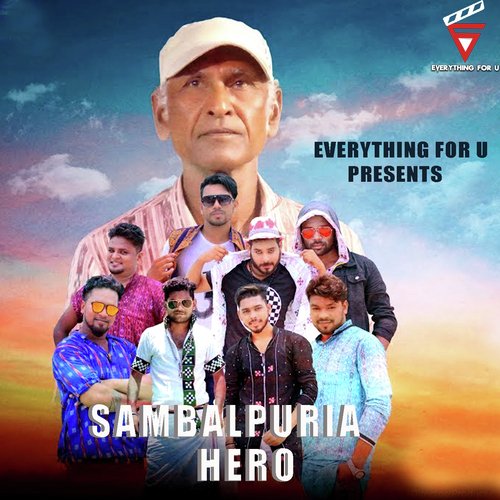 Sambalpuria Hero